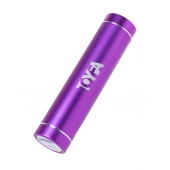 Портативное зарядное устройство A-toys 2400 mAh microUSB - A-toys - купить с доставкой в Твери
