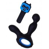 Вибростимулятор простаты с подогревом - Erotist Adult Toys - в Твери купить с доставкой