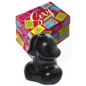 Сувенир в коробке  Босс - LOVETOY (А-Полимер) - купить с доставкой в Твери