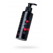 Массажное масло Erotist CHERRY с ароматом вишни - 150 мл. - Erotist Lubricants - купить с доставкой в Твери