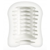 Компактный мастурбатор MasturbaTIN Ribbed Ricky - MyStim - в Твери купить с доставкой