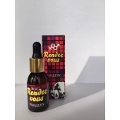 Капли для женщин Rendezvous - 30 мл. - Капиталпродукт - купить с доставкой в Твери