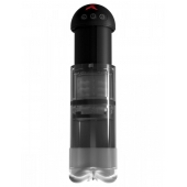 Вакуумная вибропомпа Extender Pro Vibrating Pump - Pipedream - в Твери купить с доставкой