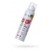 Шипучая увлажняющая пена для чувственного массажа Orgie Acqua Croccante - 150 мл. - ORGIE - купить с доставкой в Твери