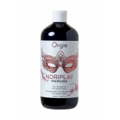 Энергетический гель для эротического массажа Orgie Energizing Nuru Massage - 500 мл. - ORGIE - купить с доставкой в Твери