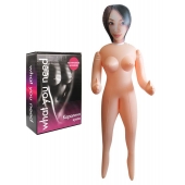 Секс-кукла Каролина - Erowoman-Eroman - в Твери купить с доставкой