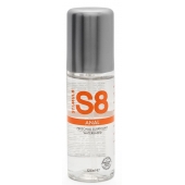 Анальная смазка на водной основе S8 Anal Lube - 125 мл. - Stimul8 - купить с доставкой в Твери