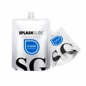 Лубрикант на водной основе Splashglide Lubricant Classic - 100 мл. - Splashglide - купить с доставкой в Твери