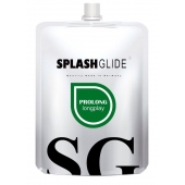 Пролонгирующий лубрикант на водной основе Splashglide Long Play Prolong - 100 мл. - Splashglide - купить с доставкой в Твери