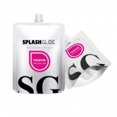 Ухаживающий лубрикант на водной основе Splashglide Vaginal With Aloe Vera - 100 мл. - Splashglide - купить с доставкой в Твери