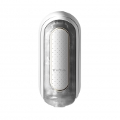 Мастурбатор Flip Zero с вибрацией - Tenga - в Твери купить с доставкой
