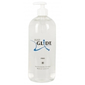 Анальный гель-лубрикант Just Glide Anal - 1000 мл. - Orion - купить с доставкой в Твери