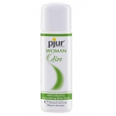 Лубрикант на водной основе pjur WOMAN Aloe - 30 мл. - Pjur - купить с доставкой в Твери