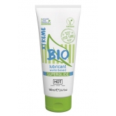Интимный увлажняющий гель BIO SuperGlide Xtreme - 100 мл. - HOT - купить с доставкой в Твери