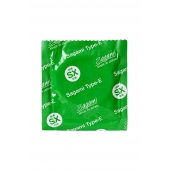 Презервативы Sagami Xtreme Type-E с точками - 10 шт. - Sagami - купить с доставкой в Твери
