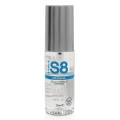 Универсальный лубрикант на водной осноdе S8 Original Lube - 50 мл. - Stimul8 - купить с доставкой в Твери