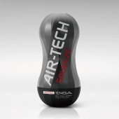 Мастурбатор AIR-TECH Squeeze Strong - Tenga - в Твери купить с доставкой
