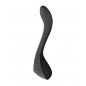 Чёрный многофункциональный стимулятор для пар Satisfyer Partner Multifun 2 - Satisfyer - в Твери купить с доставкой