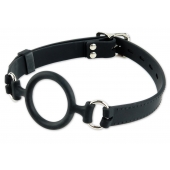 О-образный силиконовый расширитель рта Silicone O-Ring Gag - Pipedream - купить с доставкой в Твери