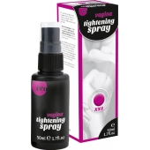 Сужающий спрей для женщин Vagina Tightening Spray - 50 мл. - Ero - купить с доставкой в Твери