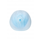 Прозрачный реалистичный мастурбатор Juicy Pussy Subtle Crystal - ToyFa - в Твери купить с доставкой