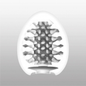 Мастурбатор-яйцо EGG Brush - Tenga - в Твери купить с доставкой