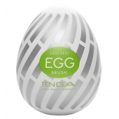 Мастурбатор-яйцо EGG Brush - Tenga - в Твери купить с доставкой