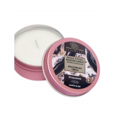 Массажная свеча  Искушение - БиоМед - купить с доставкой в Твери