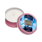 Массажная свеча  Гавайское лето - БиоМед - купить с доставкой в Твери