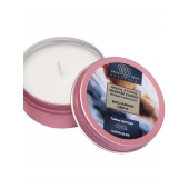 Массажная свеча  Тайна востока - БиоМед - купить с доставкой в Твери