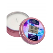 Массажная свеча  Смузи бум - БиоМед - купить с доставкой в Твери