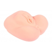 Мастурбатор-вагина Adarashi 3 без вибрации - KOKOS - в Твери купить с доставкой