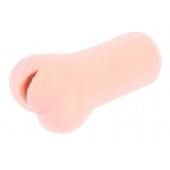 Мастурбатор-вагина Monica без вибрации - KOKOS - в Твери купить с доставкой