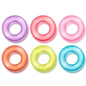 Набор из 6 эрекционных колец King of the Ring - Blush Novelties - в Твери купить с доставкой