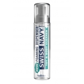Очищающая пенка для игрушек и тела Swiss Navy Toy   Body Cleaner Foamer - 207 мл. - Swiss navy - купить с доставкой в Твери