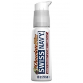 Лубрикант с ароматом шоколада Swiss Navy Chocolate Bliss Lube - 29,5 мл. - Swiss navy - купить с доставкой в Твери