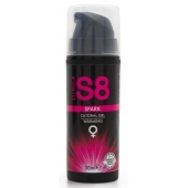 Гель для клитора с разогревающим эффектом Stimul8 Spark Clitoral Warming - 30 мл. - Stimul8 - купить с доставкой в Твери