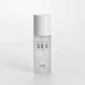 Массажный гель Slow Sex Full Body Massage - 50 мл. - Bijoux Indiscrets - купить с доставкой в Твери