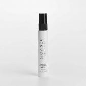Спрей для усиления слюноотделения Slow Sex Mouthwatering Spray - 13 мл. - Bijoux Indiscrets - купить с доставкой в Твери