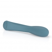 Вибростимулятор G-точки The Rose G-Spot Vibrator - 20 см. - ONE DC B.V.