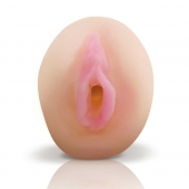 Вагина-мастурбатор Tuna Taco - Pipedream - в Твери купить с доставкой