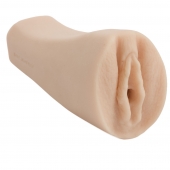 Мастурбатор-вагина Palm Pal Natural ULTRASKYN Masturbator Pussy - Doc Johnson - в Твери купить с доставкой