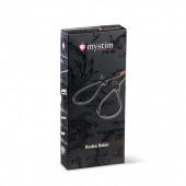 Электроутяжка на пенис и мошонку Rodeo Robin - MyStim - купить с доставкой в Твери