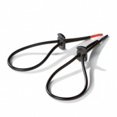 Электроутяжка на пенис и мошонку Rodeo Robin - MyStim - купить с доставкой в Твери