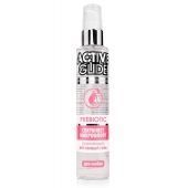 Увлажняющий интимный гель Active Glide Prebiotic - 100 гр. - Биоритм - купить с доставкой в Твери