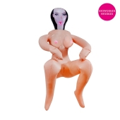 Надувная секс-кукла  Джульетта - Erowoman-Eroman - в Твери купить с доставкой
