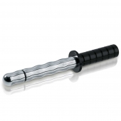 Стимулятор вагины и ануса Mystim Mighty Merlin - 25 см. - MyStim - купить с доставкой в Твери