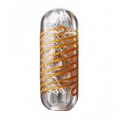 Мастурбатор SPINNER Beads - Tenga - в Твери купить с доставкой