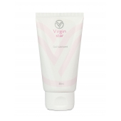 Интимный лубрикант для женщин Titan Gel Virgin Star - 50 мл. - Titan - купить с доставкой в Твери