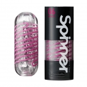 Мастурбатор SPINNER Brick - Tenga - в Твери купить с доставкой